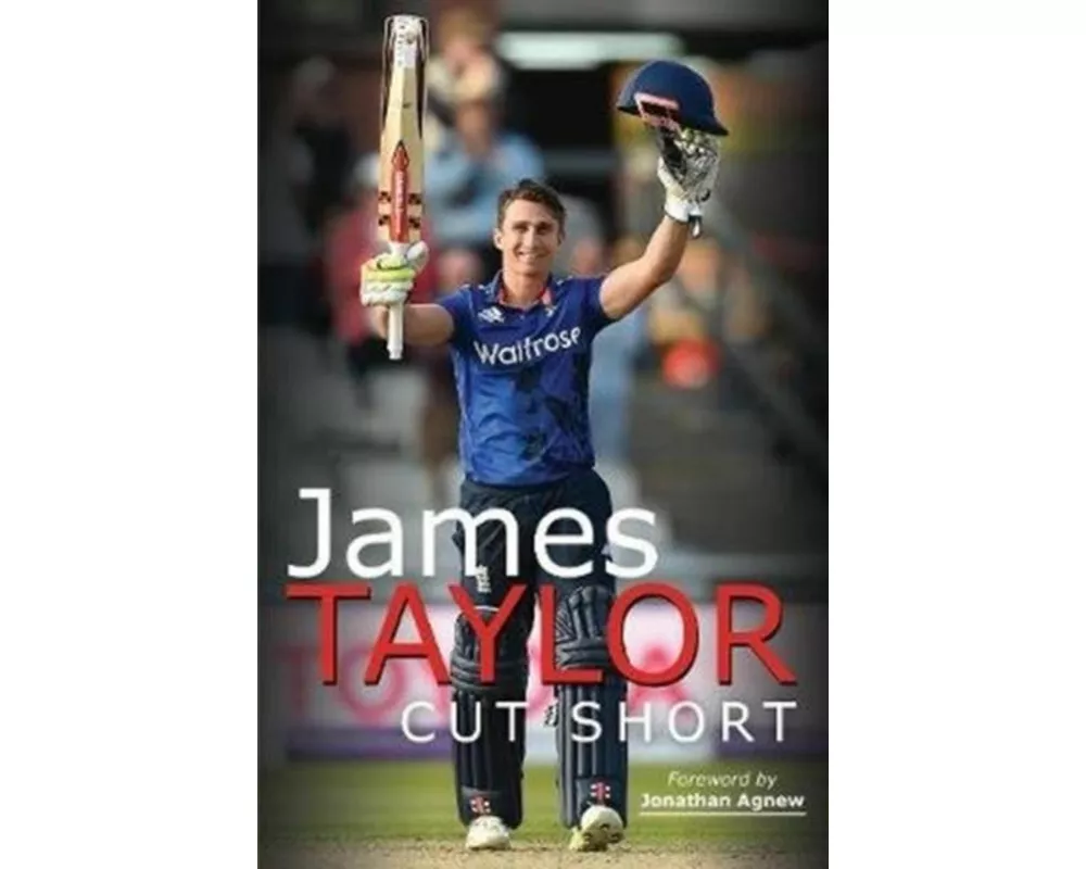 James Taylor: Cut Short
