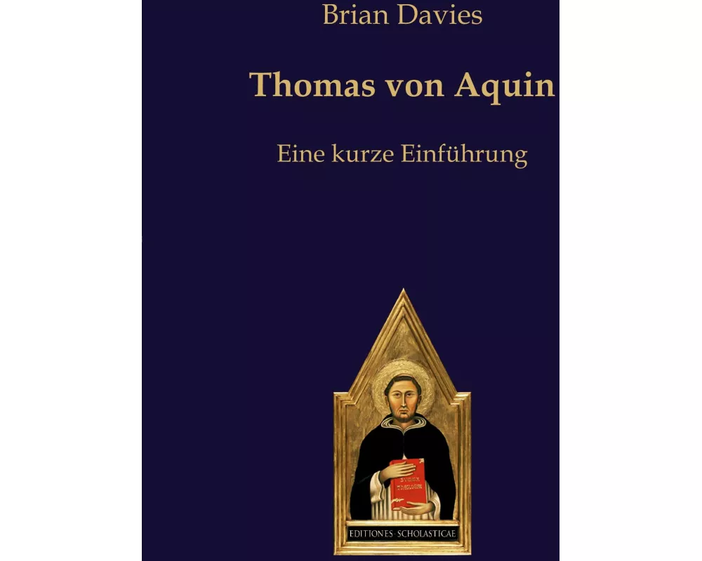 Thomas von Aquin