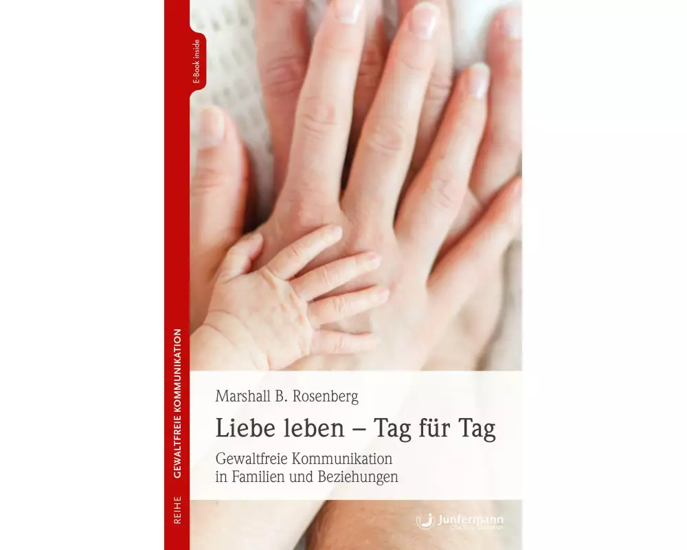 Liebe leben - Tag für Tag