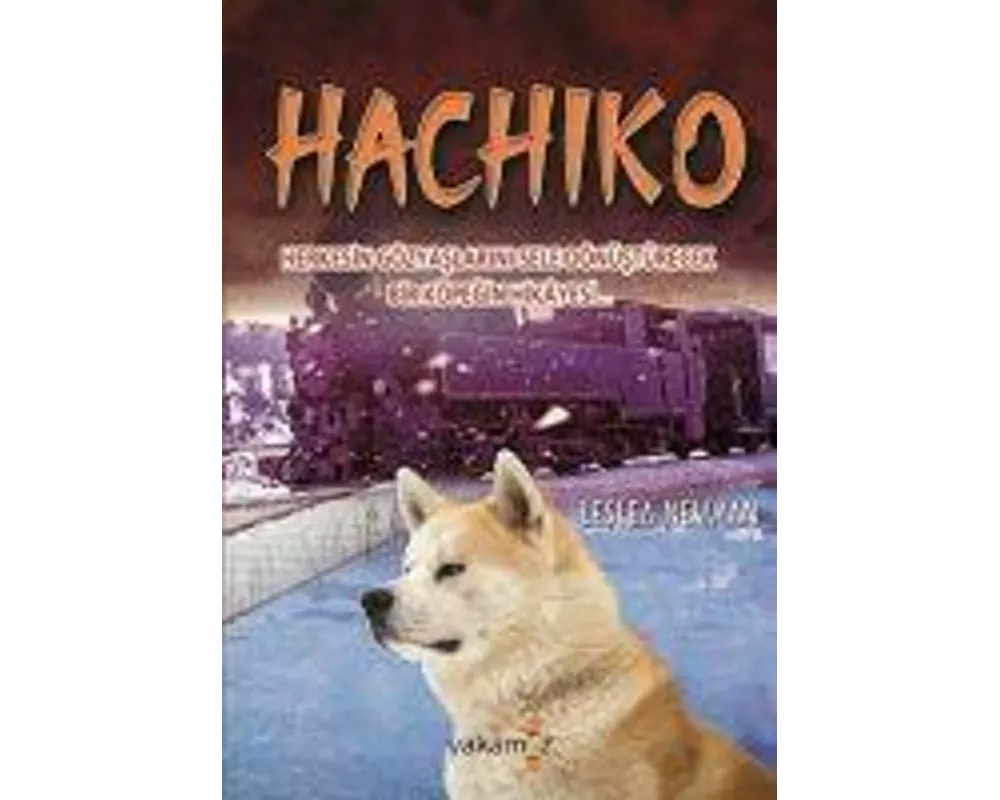 Hachiko - Herkesin Gözyaslarini Sele Dönüstürecek Bir Köpegin Hikayesi