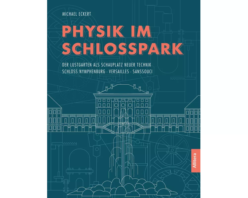 Physik im Schlosspark