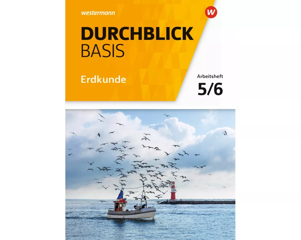 Durchblick Basis Erdkunde - Ausgabe 2018 für Niedersachsen