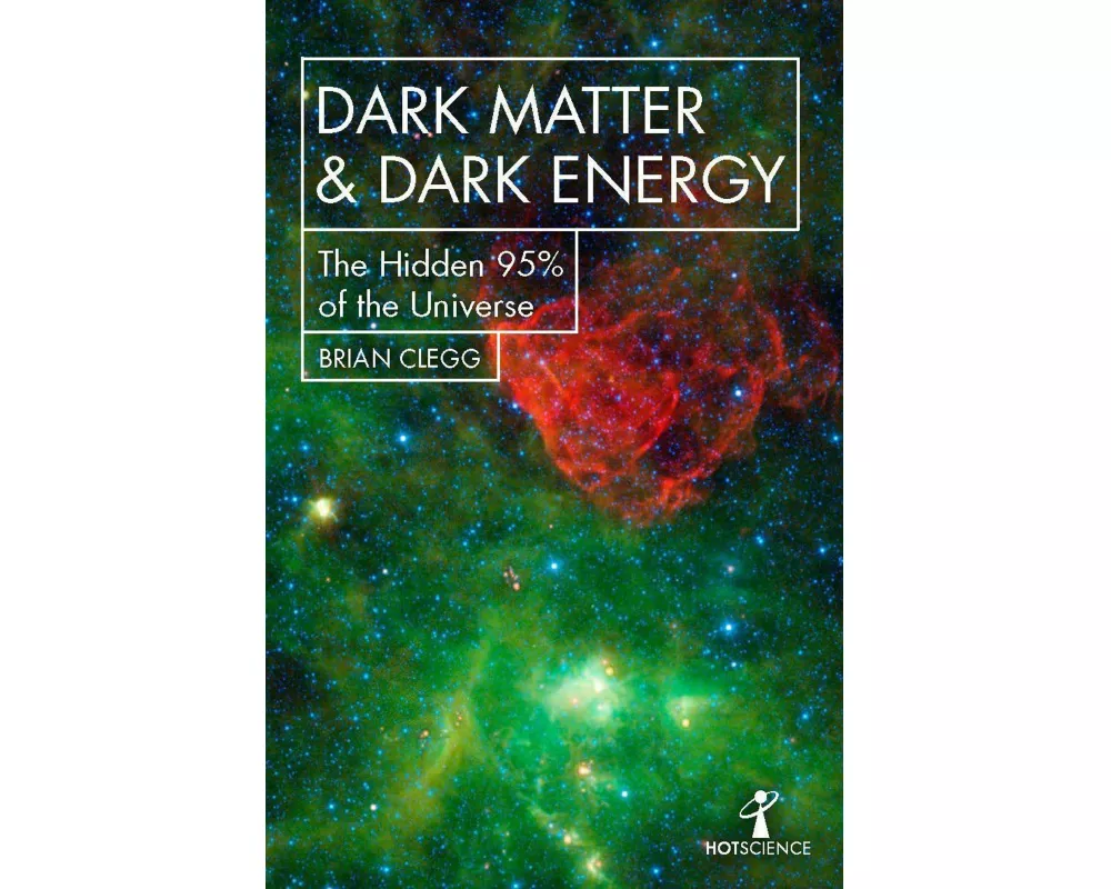Dark Matter and Dark Energy