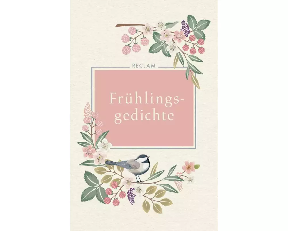 Frühlingsgedichte