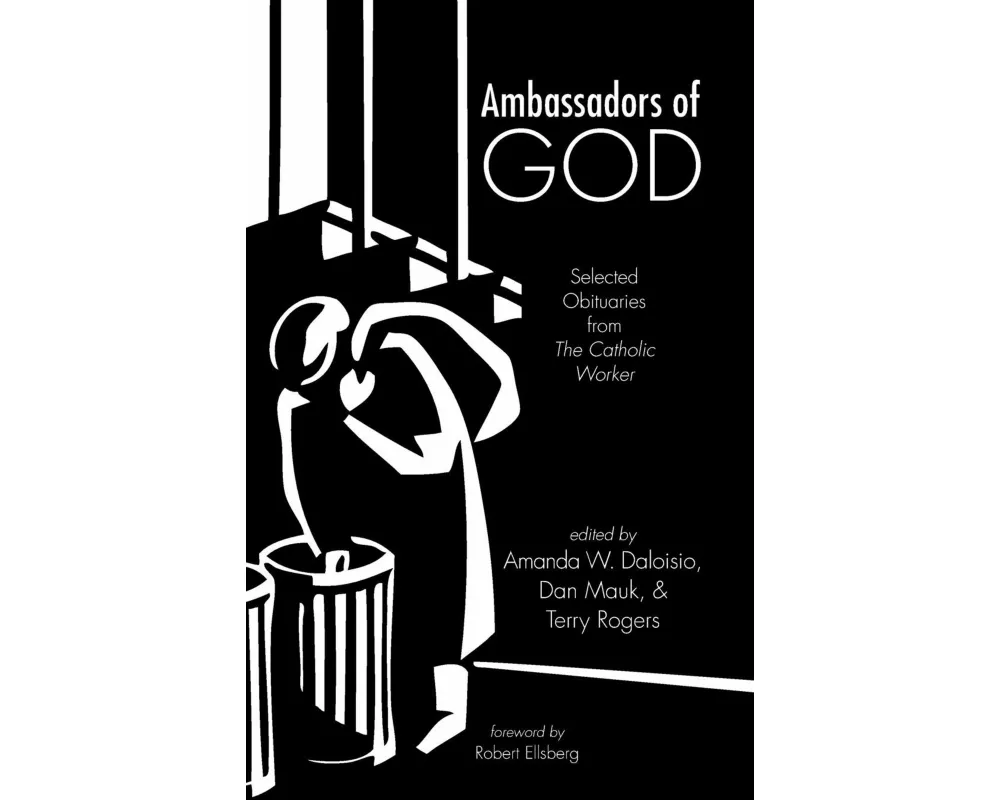 Ambassadors of God