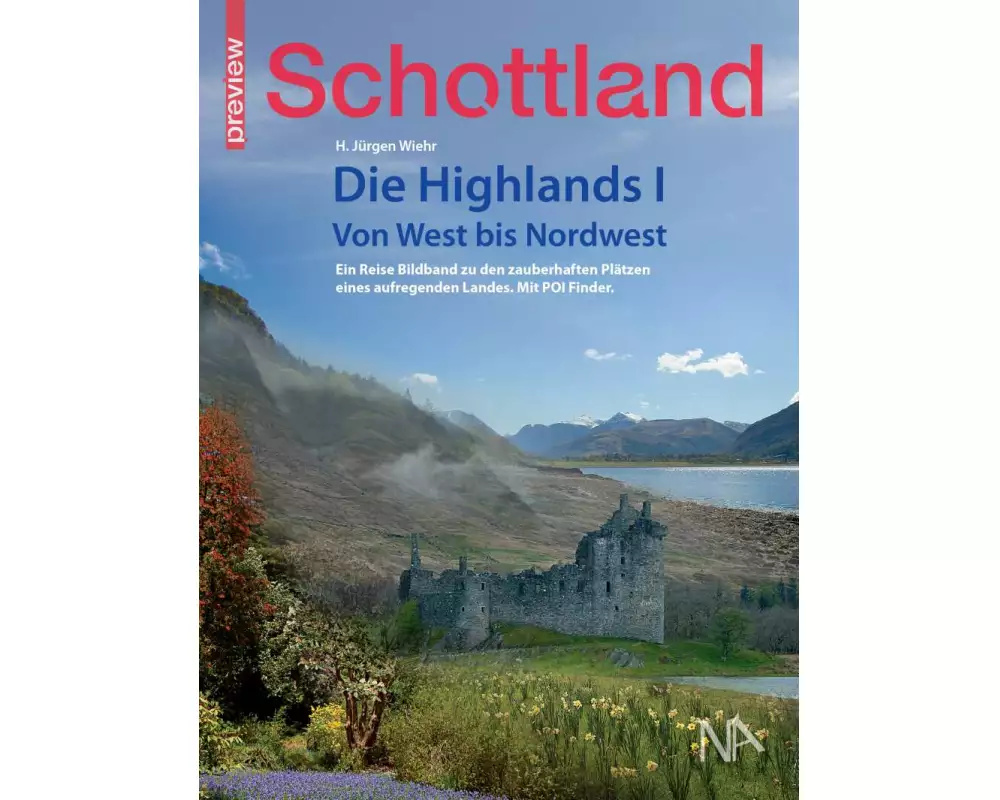 Schottland - Die Highlands I