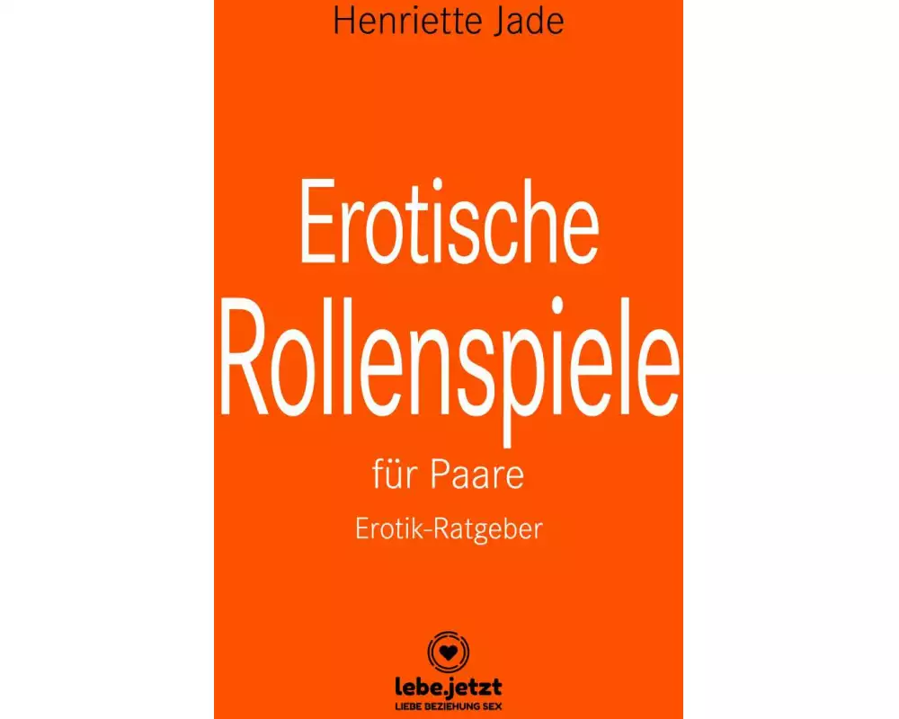 Erotische Rollenspiele für Paare | Erotischer Ratgeber