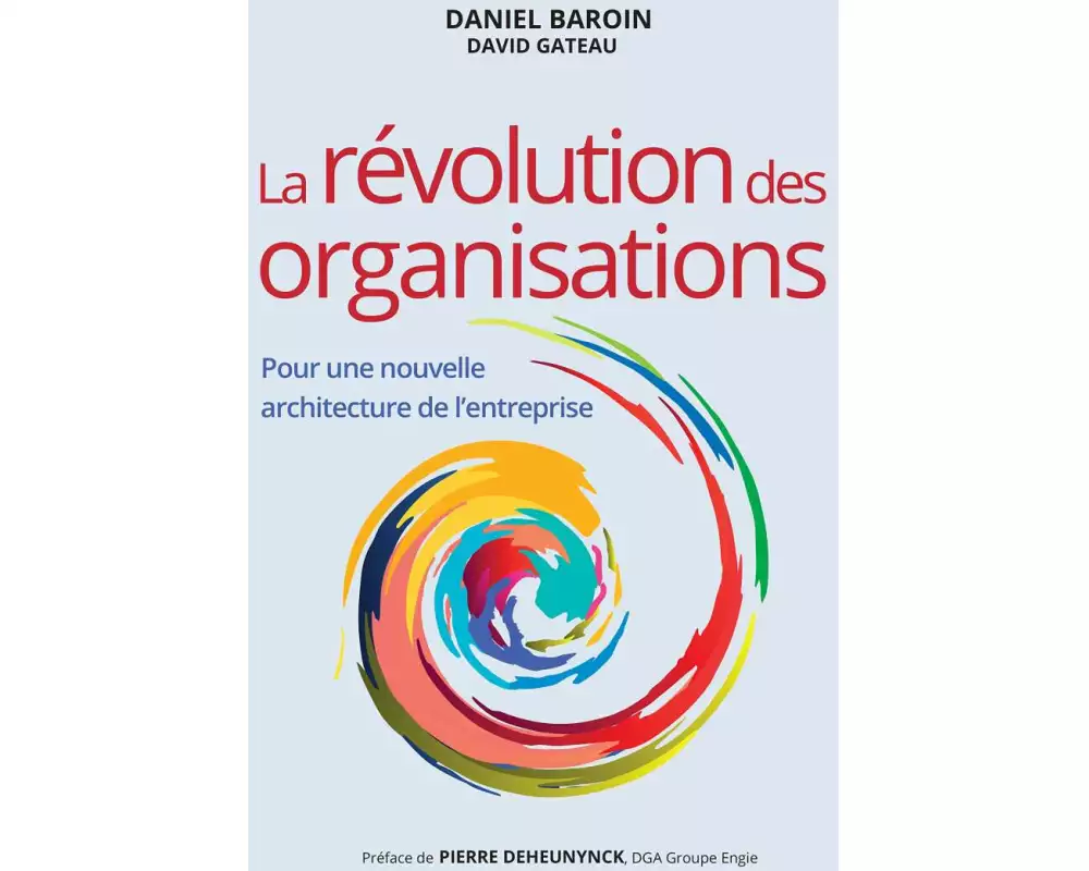 Révolution des organisations