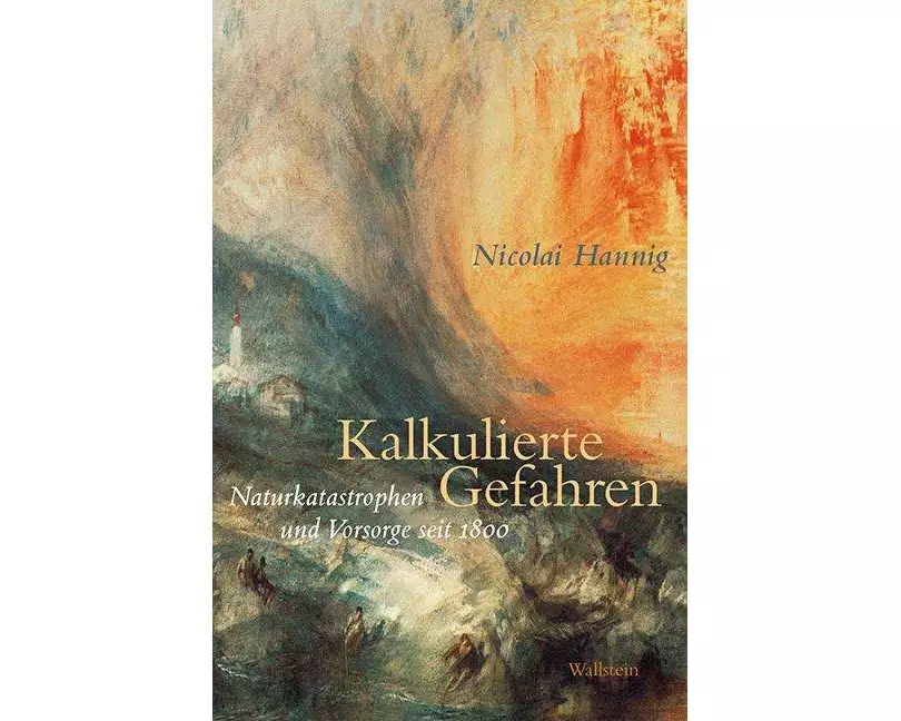 Kalkulierte Gefahren