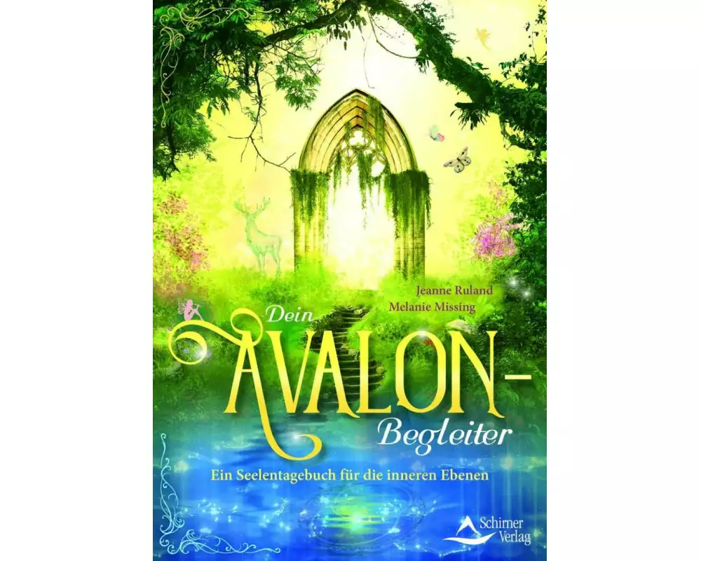 Dein Avalon-Begleiter