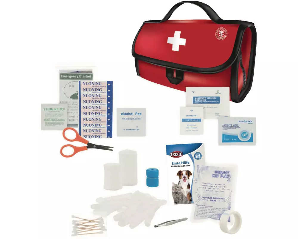 Trixie Premium Erste-Hilfe-Set
