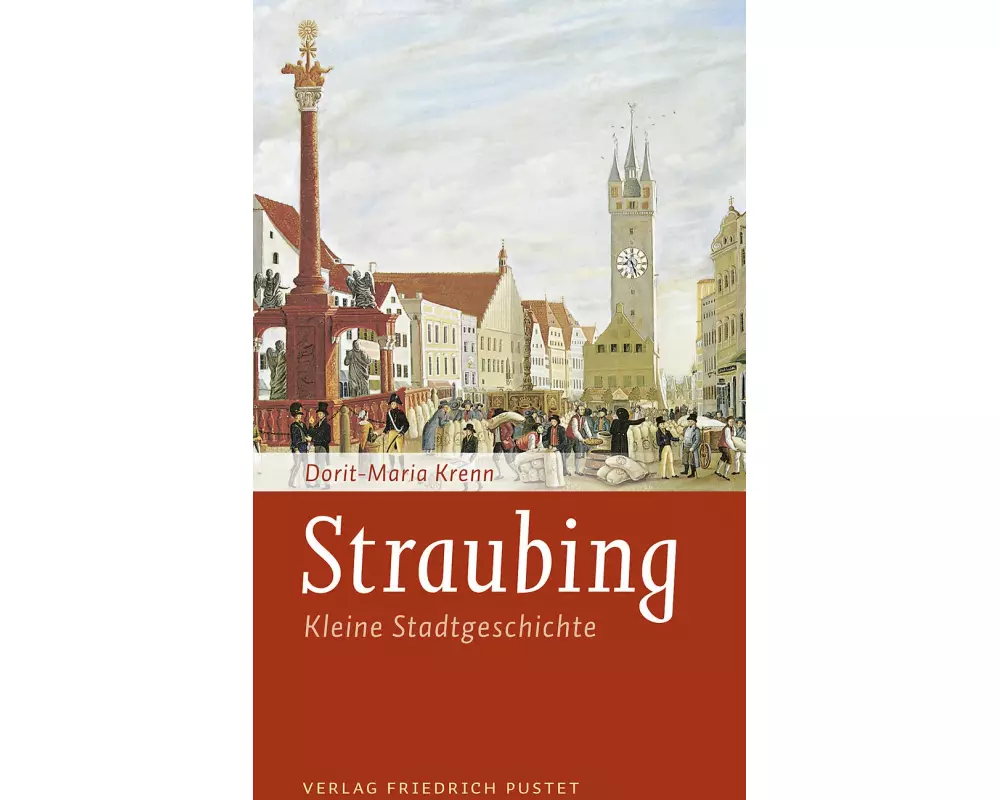 Straubing