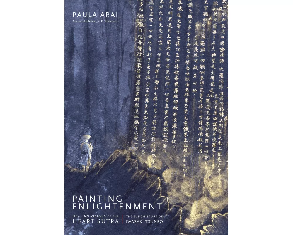 Painting Enlightenment