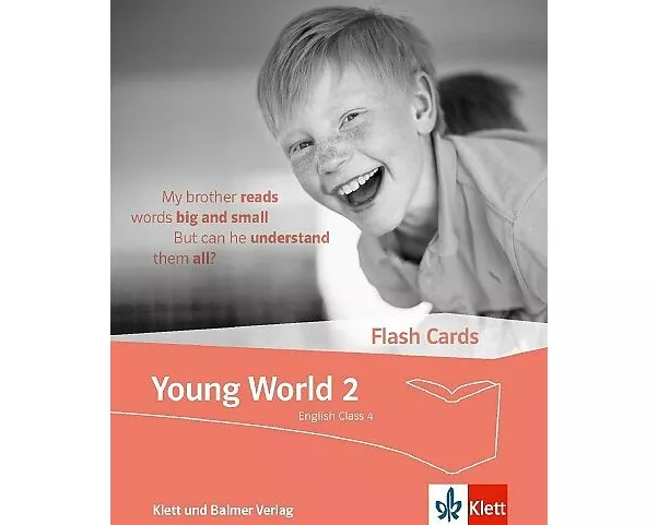 Young World 2. English Class 4 / Young World 2 - Ausgabe ab 2018