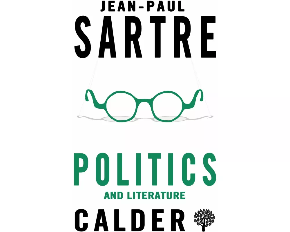 Politics And Literature