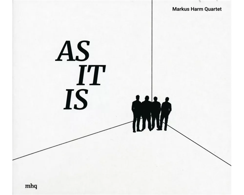 As It Is