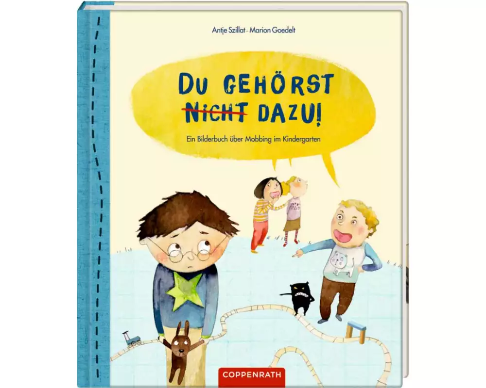 Du gehörst (nicht) dazu!