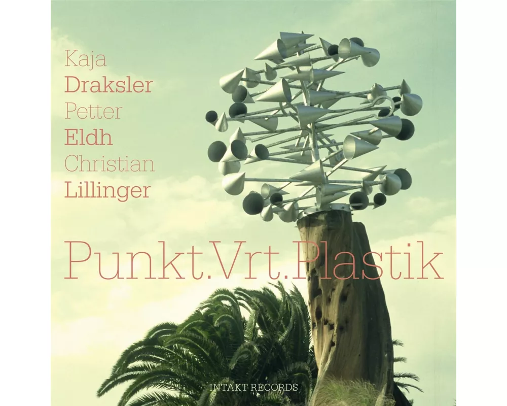 Punkt.Vrt.Plastik