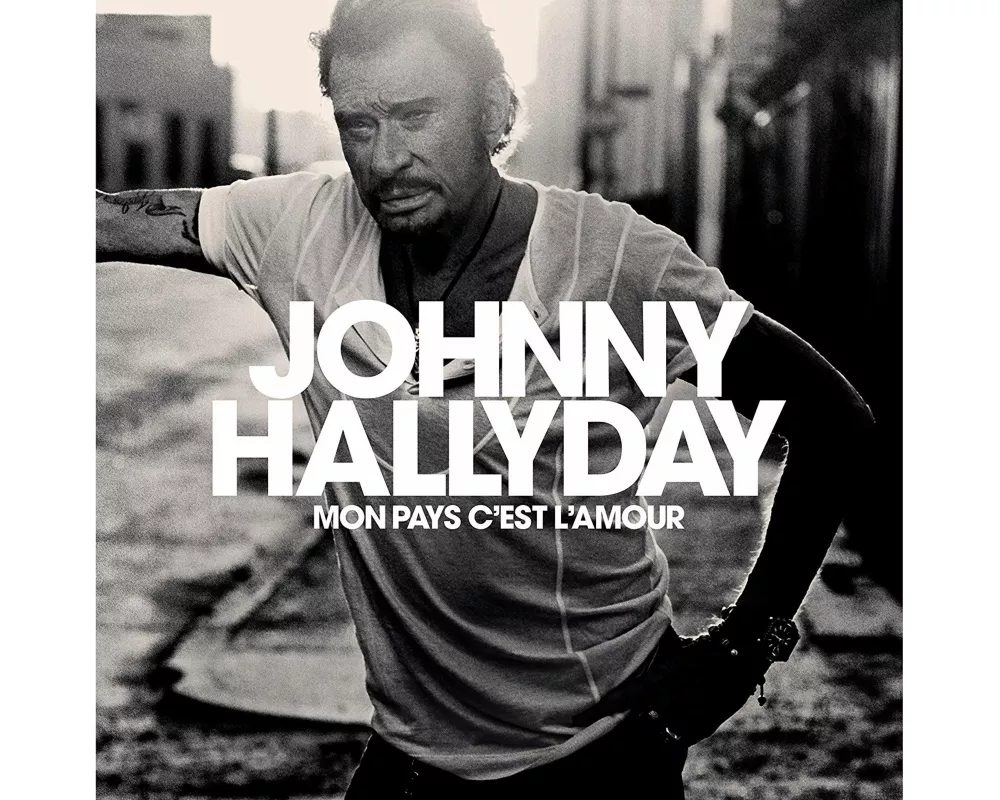 Mon pays C'est l'amour (Collectors Edition)