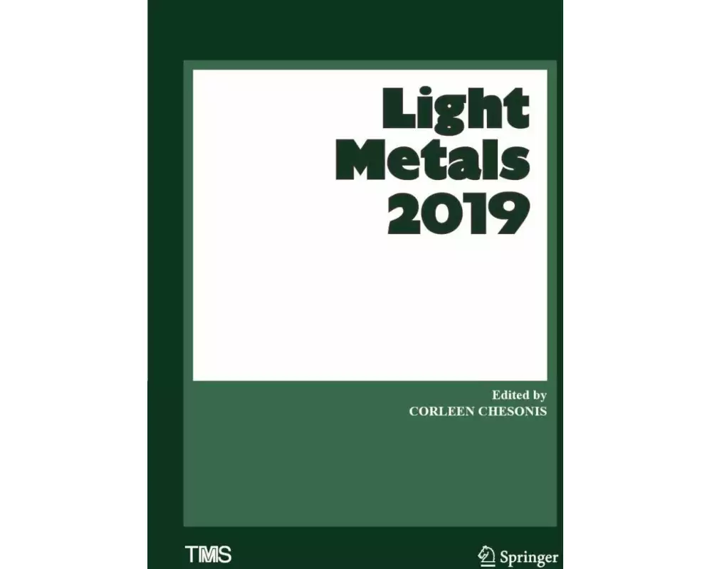Light Metals 2019