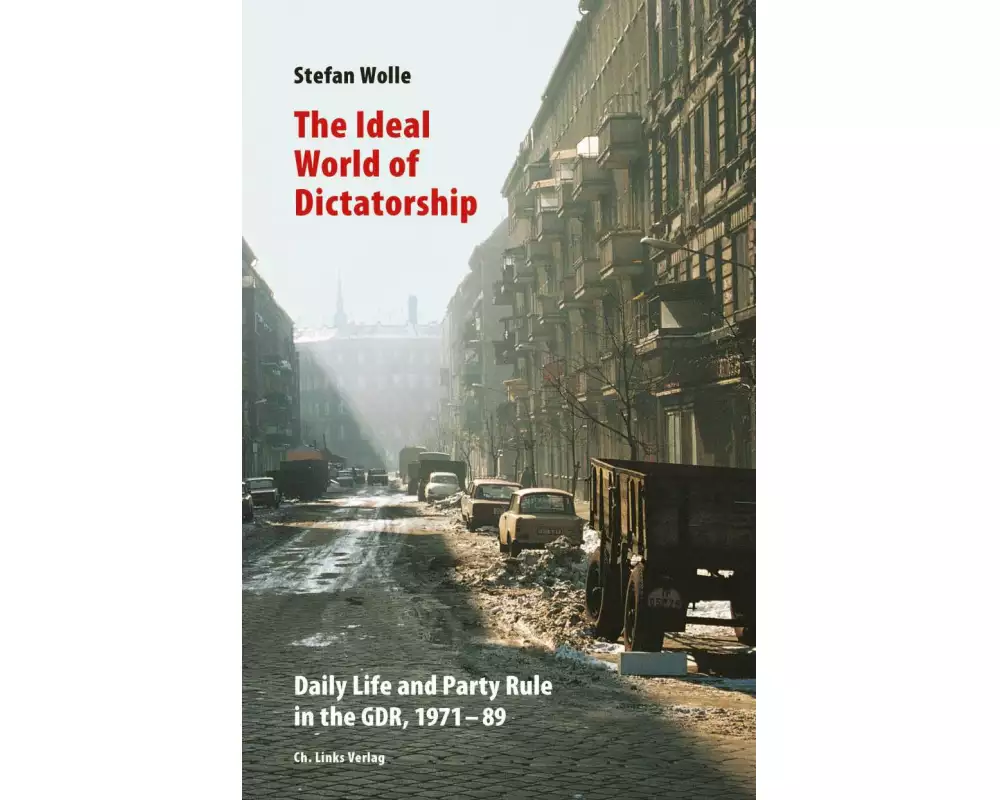 The Ideal World of Dictatorship