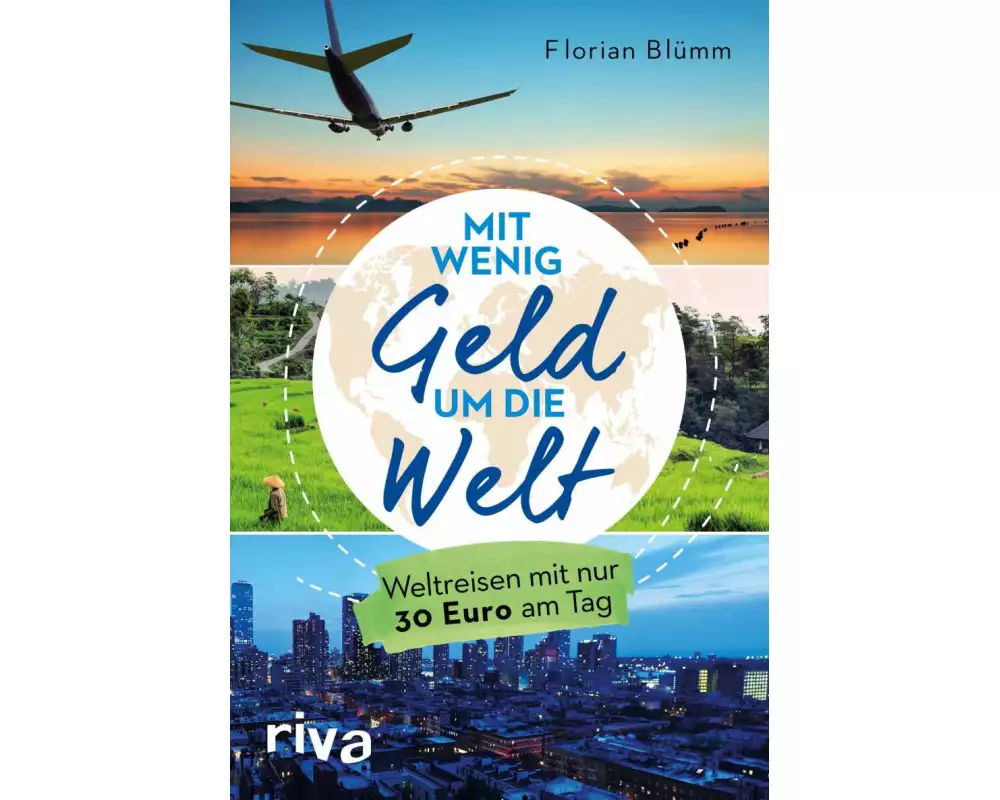 Mit wenig Geld um die Welt