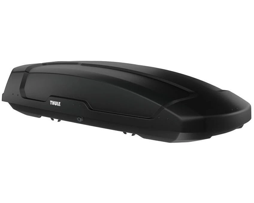 Thule Dachbox Force XT XL Schwarz
