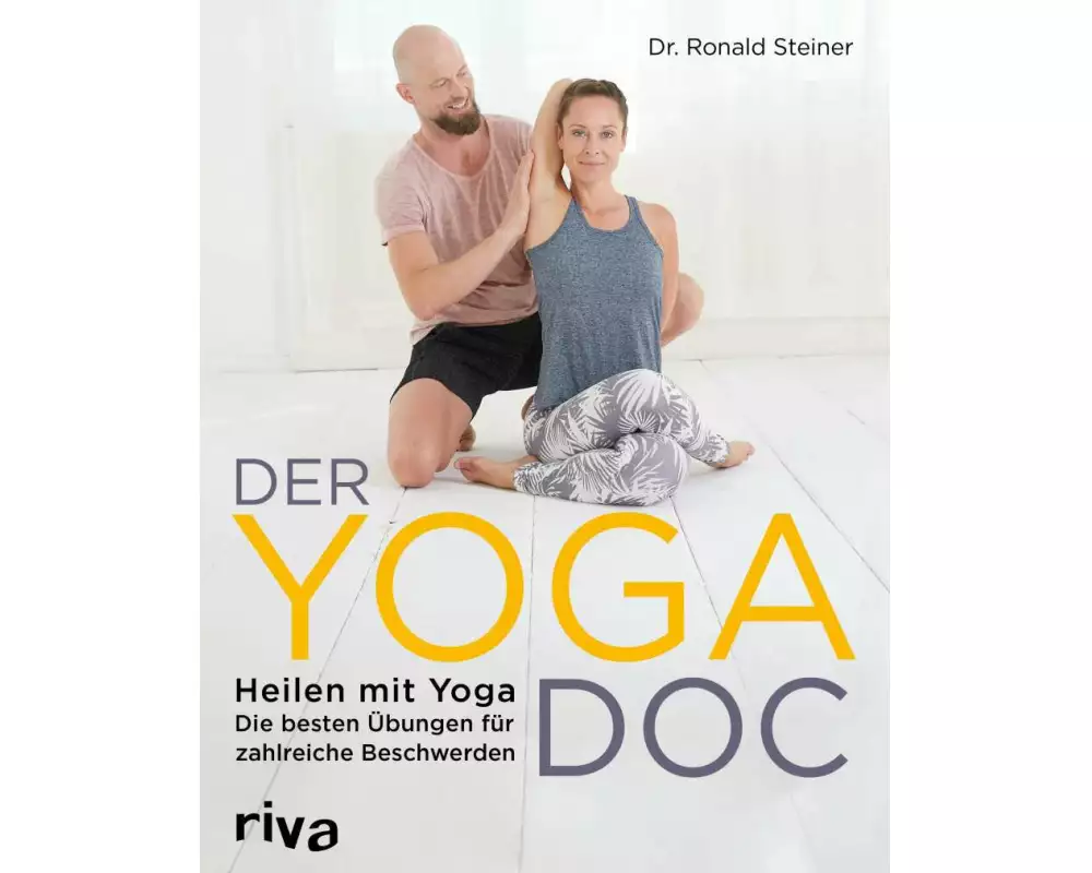 Der Yoga-Doc