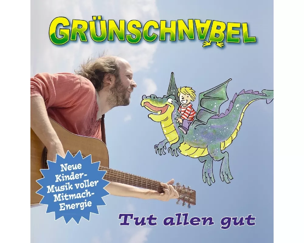 Tut Allen Gut