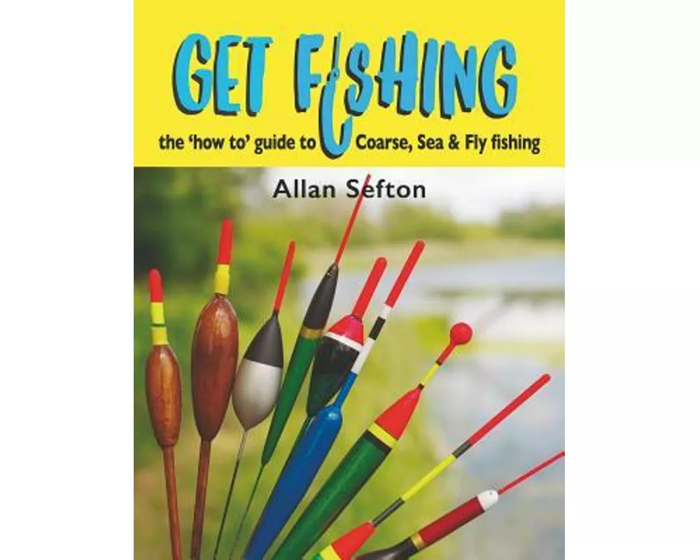 Get Fishing