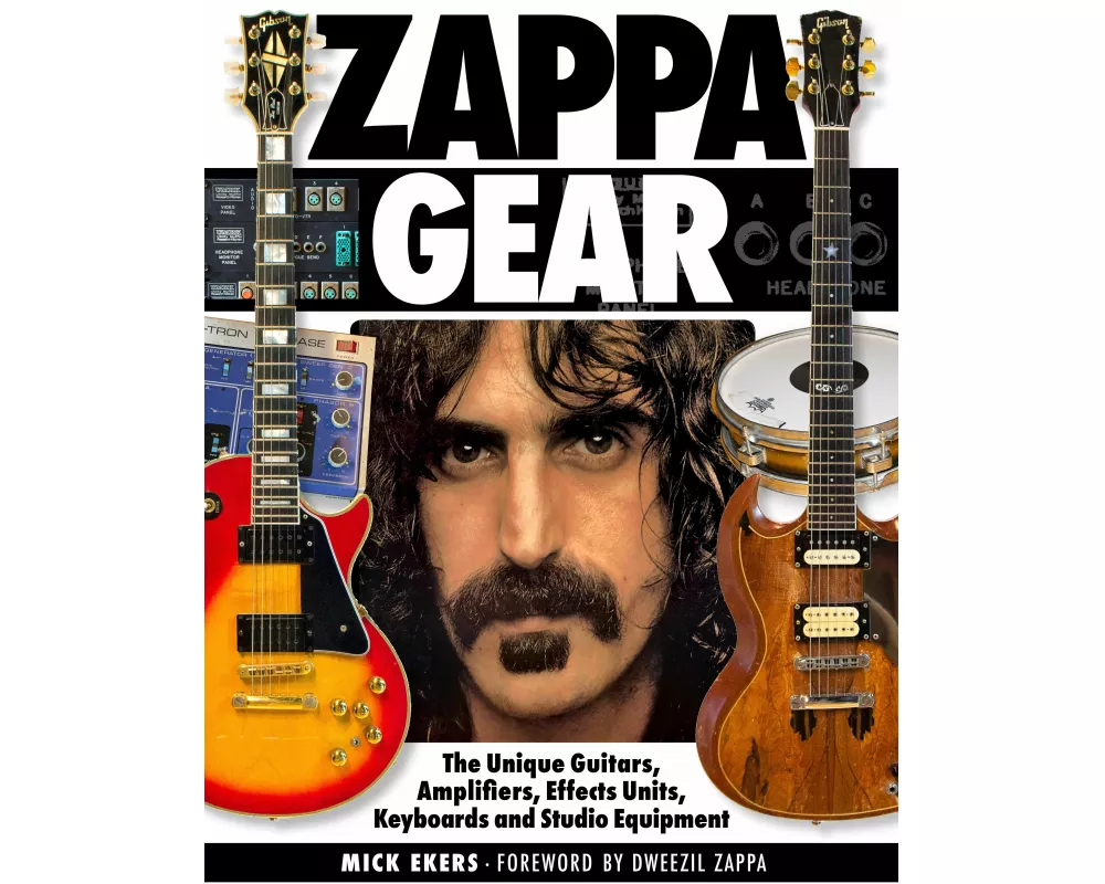 Zappa Gear