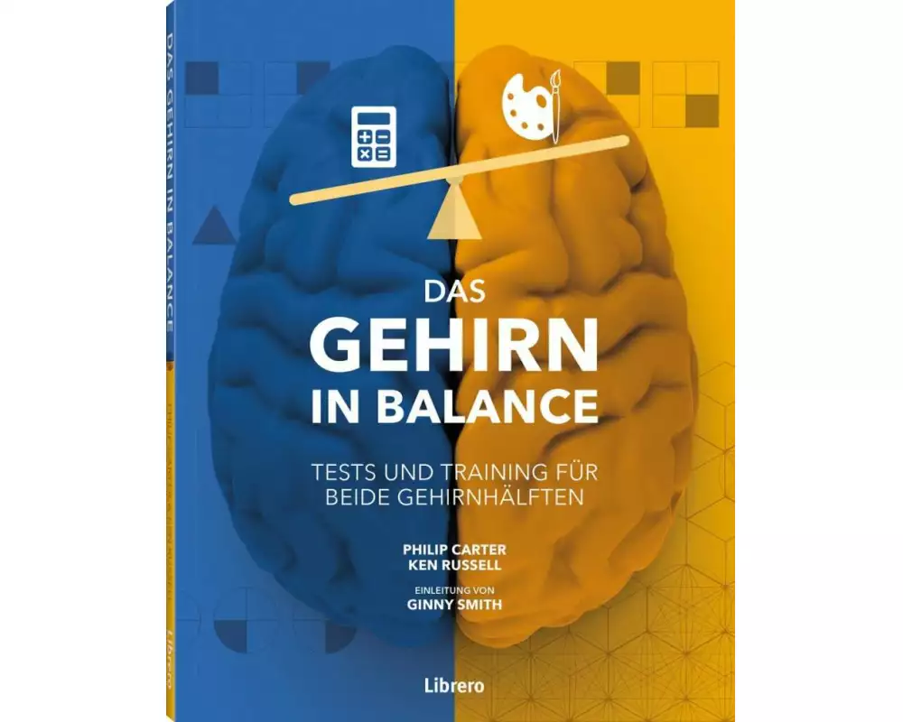 Das Gehirn in Balance