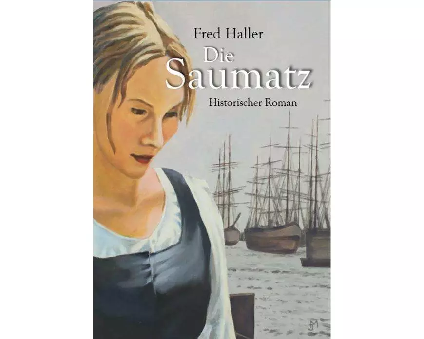 Die Saumatz