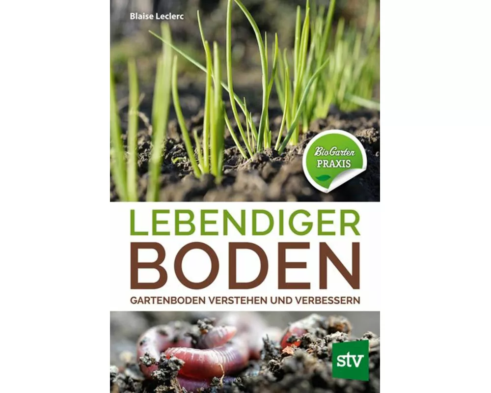 Lebendiger Boden