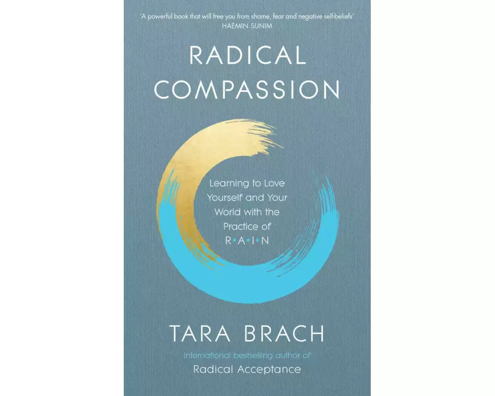 Radical Compassion