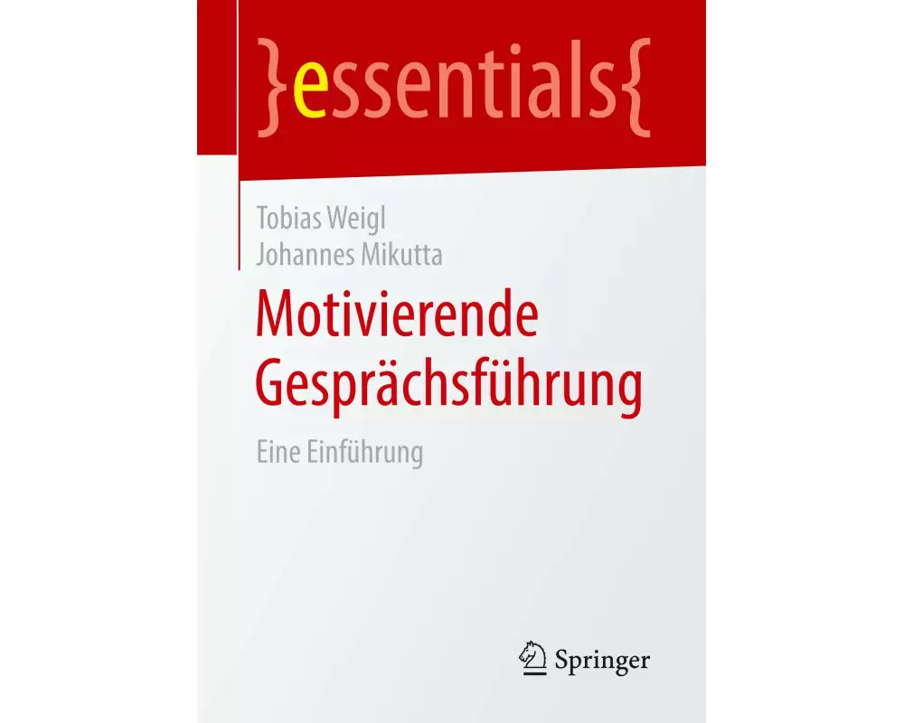 Motivierende Gesprächsführung