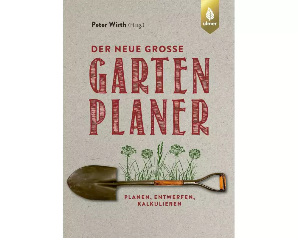 Der neue große Gartenplaner
