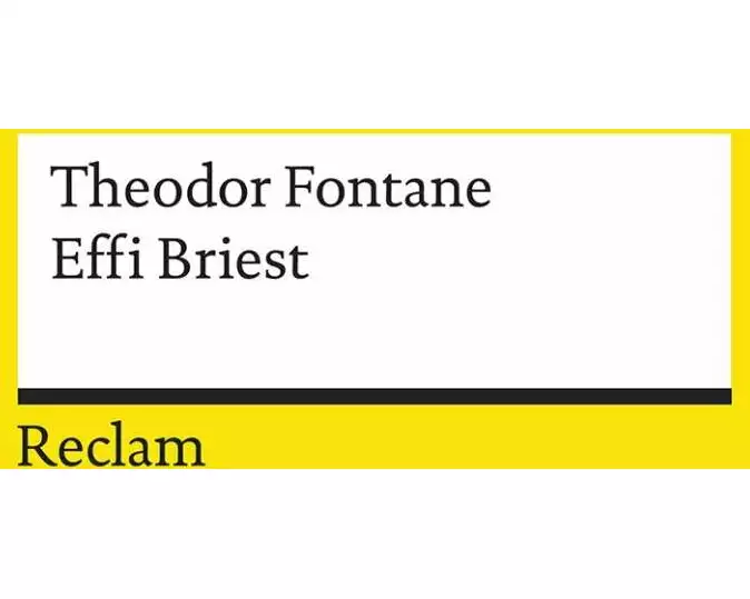 Effi Briest