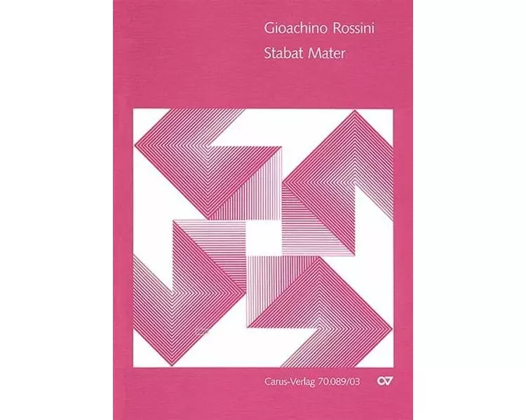 Stabat Mater