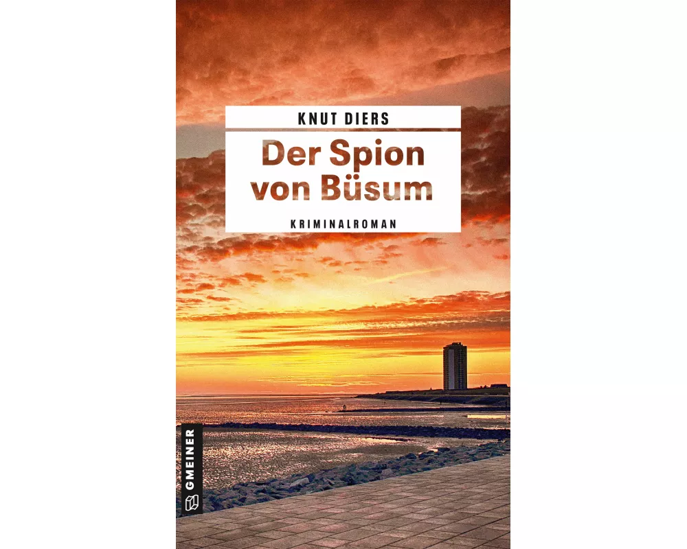 Der Spion von Büsum