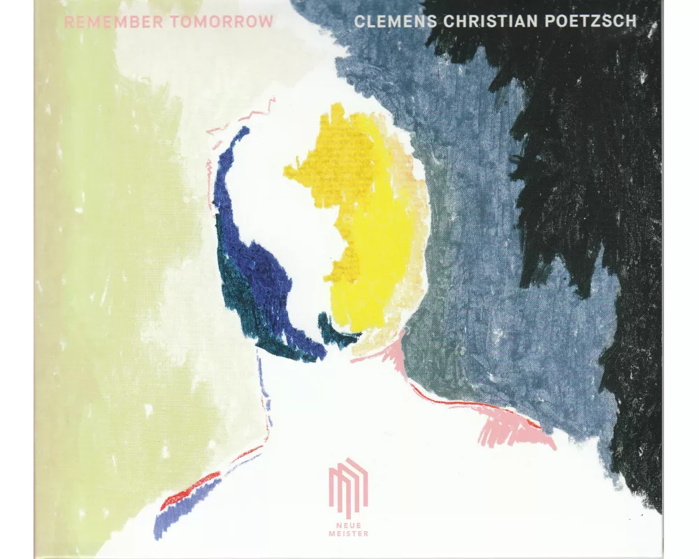 Poetzsch:Remember Tomorrow