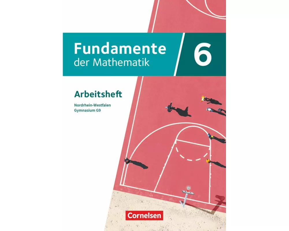 Fundamente der Mathematik - Nordrhein-Westfalen - 6. Schuljahr