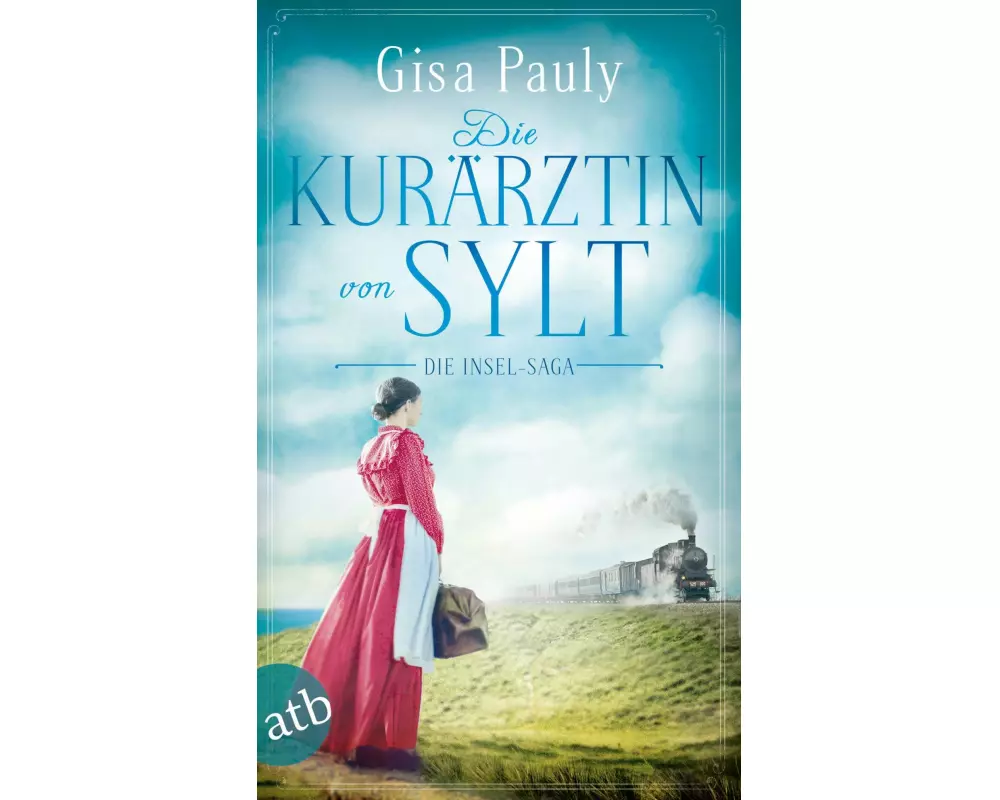 Die Kurärztin von Sylt