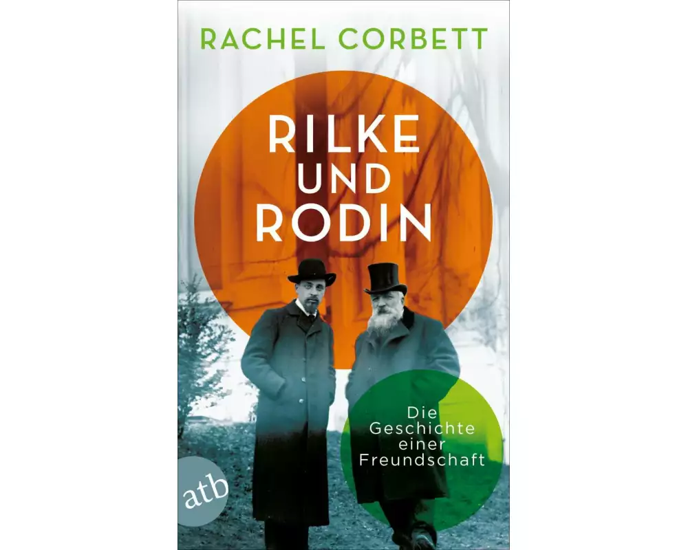 Rilke und Rodin