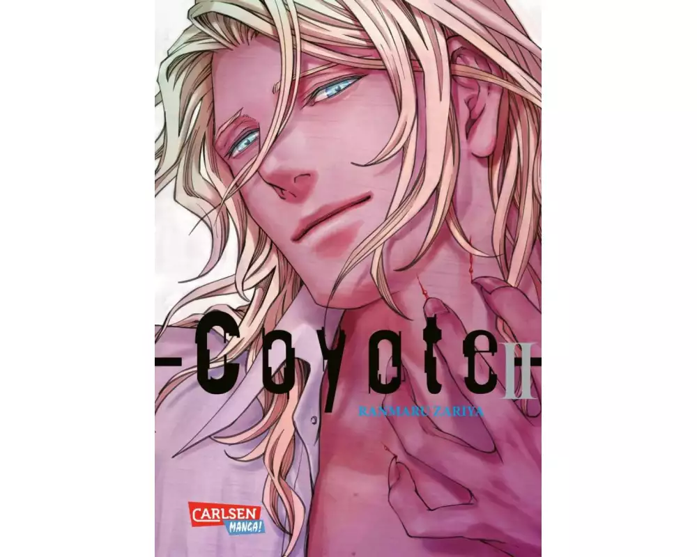 Coyote 2