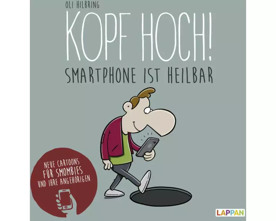 Kopf hoch!
