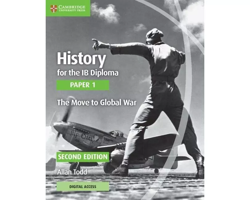 The Move to Global War