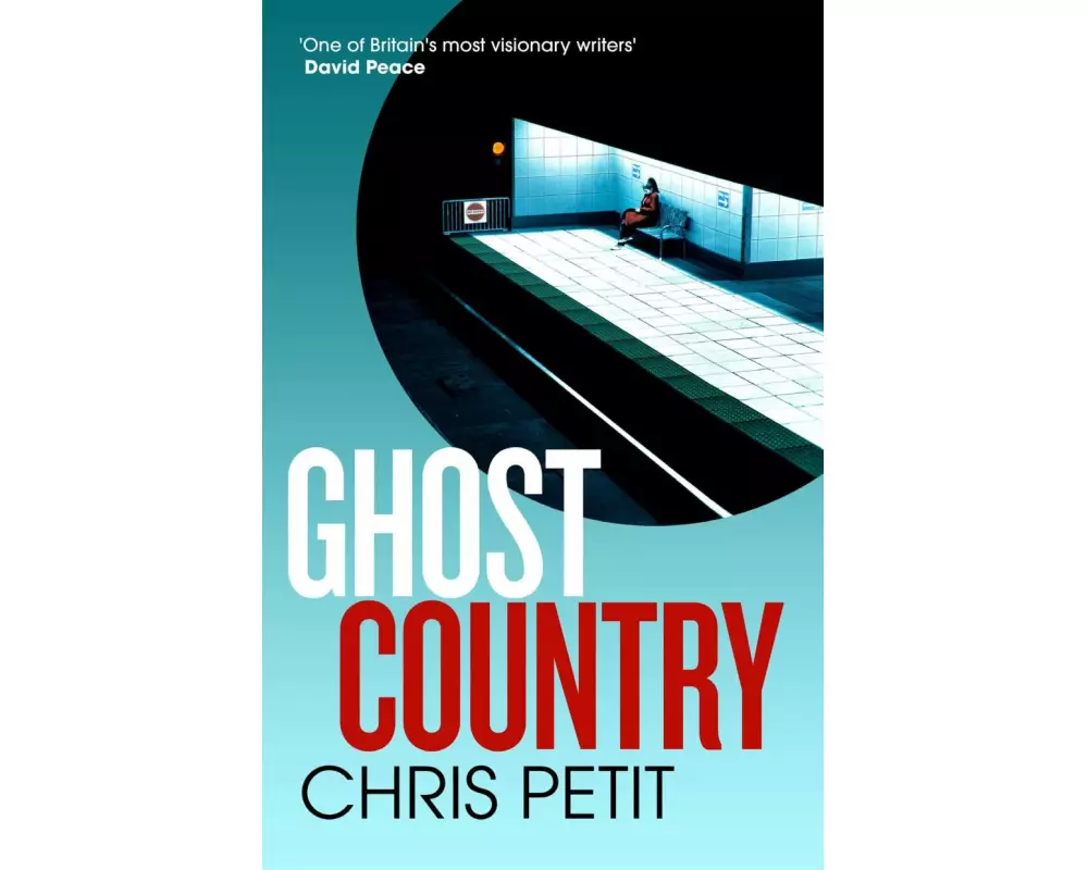 Ghost Country