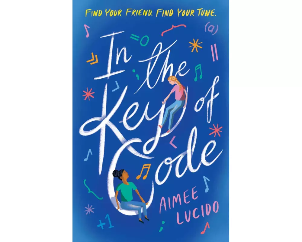 In the Key of Code