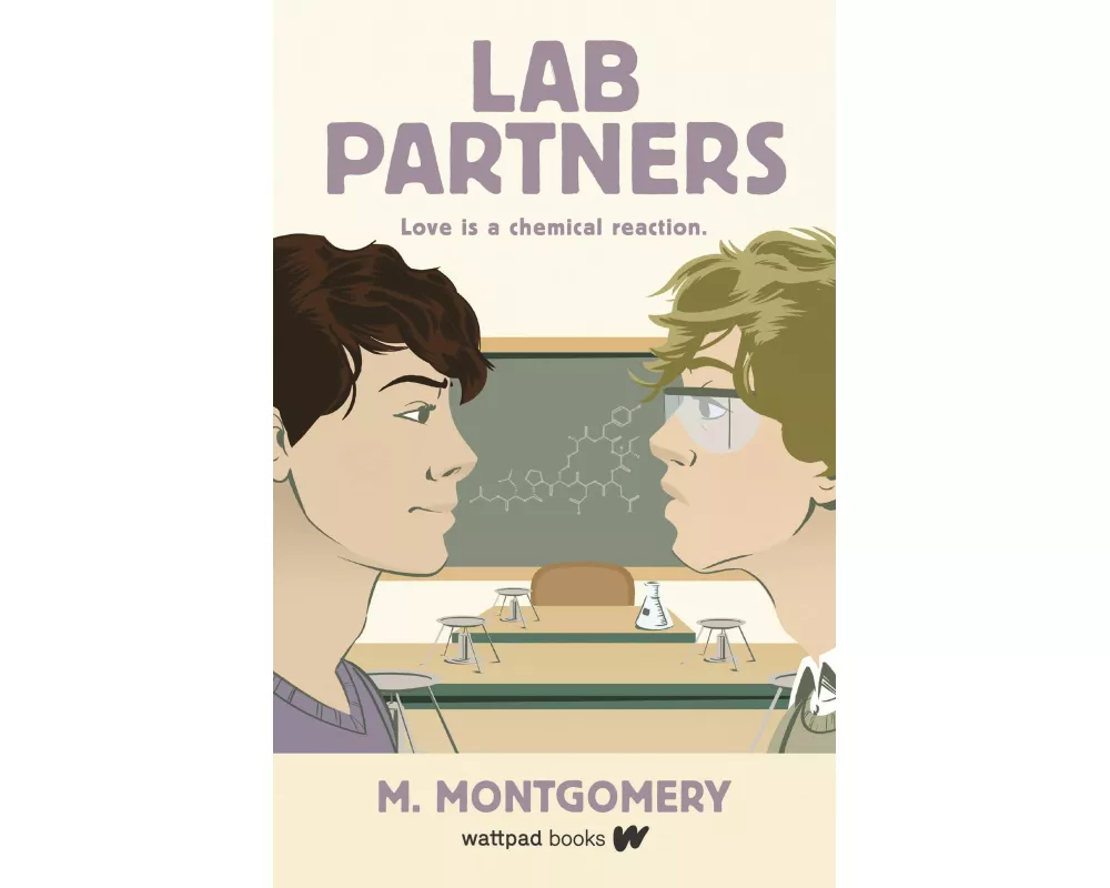 Lab Partners